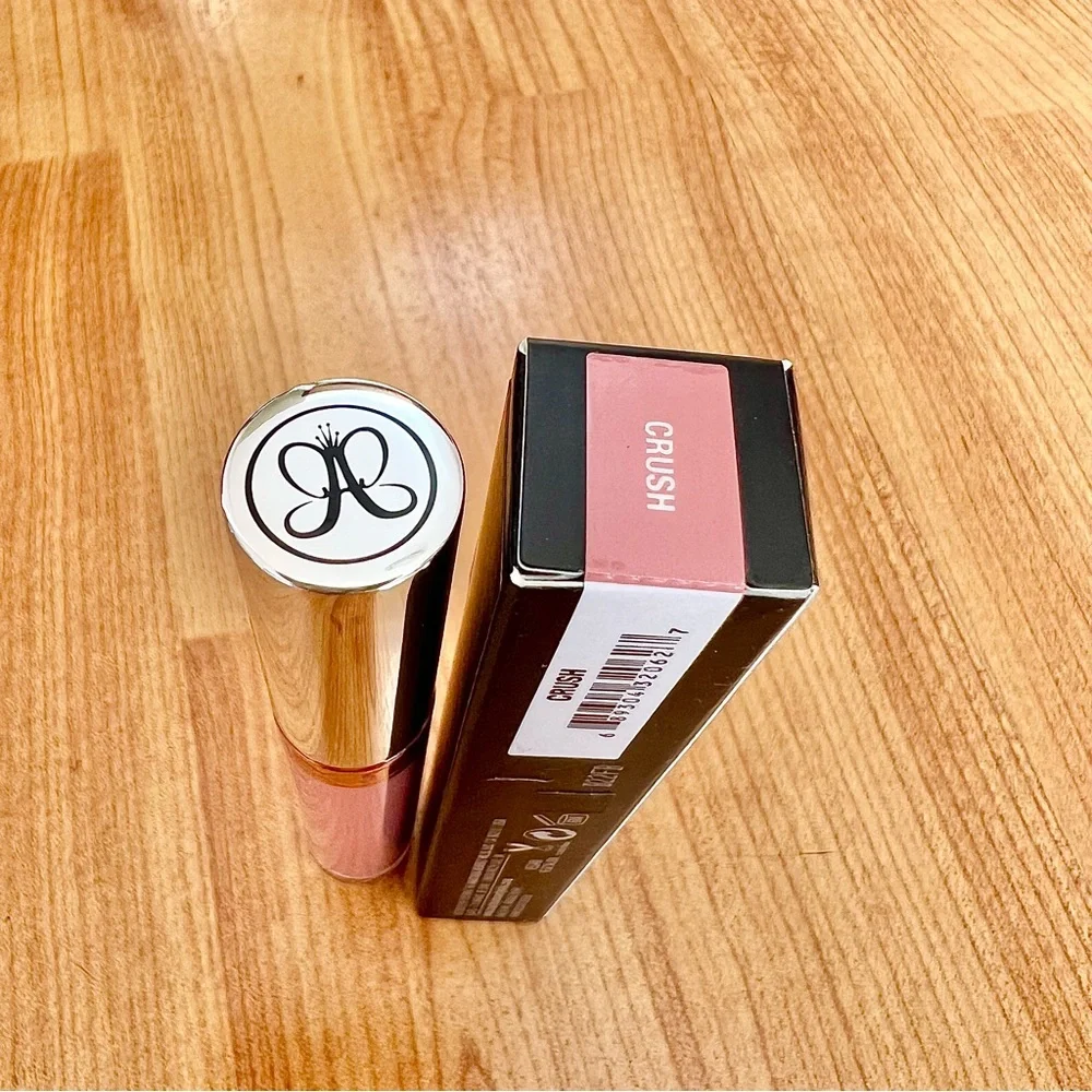 Anastasia Beverly Hills liquid lipstick
